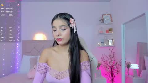 Daniela online show from 02.01.26