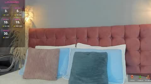 Tania online show from 12.15.25