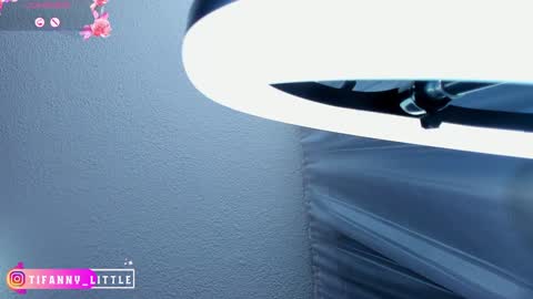 Snapshot of little_tifanny82 chatting on 01.07.25 Tifanny online show from 01.07.25