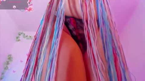 Snapshot of little_tifanny82 chatting on 02.09.26 Tifanny online show from 02.09.26