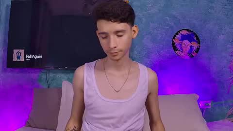 Juan Ferrer online show from 11.15.25