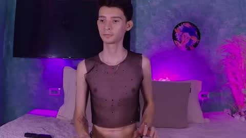 Juan Ferrer online show from 11.27.25