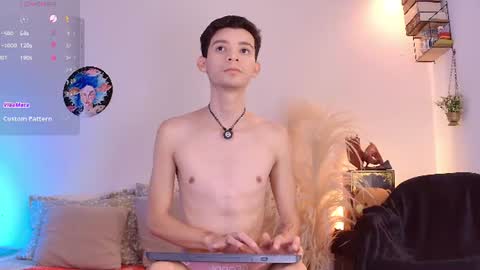 Snapshot of little_twiink chatting on 07.20.26 Juan Ferrer online show from 07.20.26