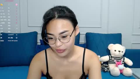 Kwan online show from 09.21.25