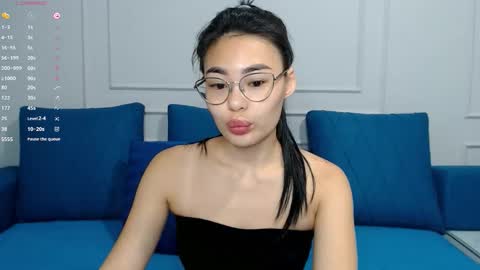 Kwan online show from 10.07.25