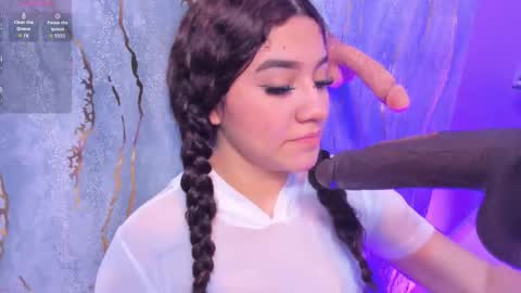 little_valentinaa online show from 02.06.26