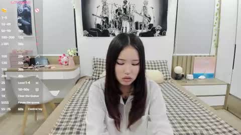 Yena and Gabby online show from 02.19.26