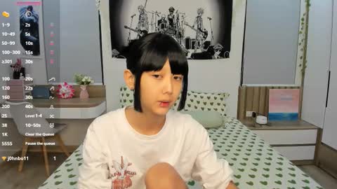 Yena and Gabby online show from 03.17.26