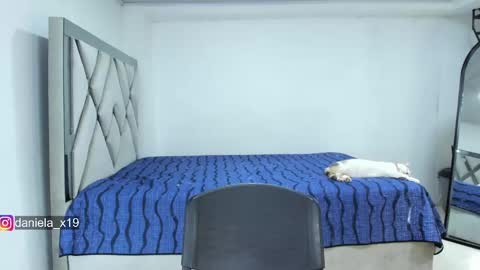 Abbie online show from 09.12.25