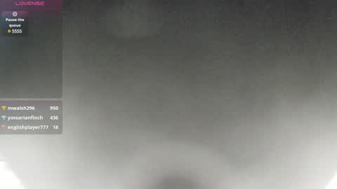 LittleAhWitch online show from 02.01.25