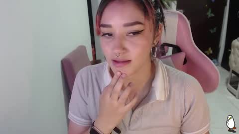 Daniela online show from 09.13.25