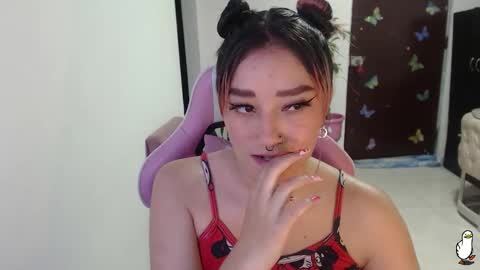 Daniela online show from 10.12.25