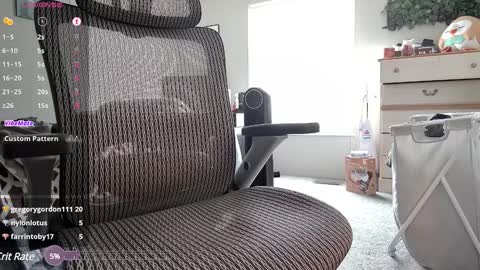 Snapshot of littlebelly chatting on 01.07.25 littlebelly online show from 01.07.25