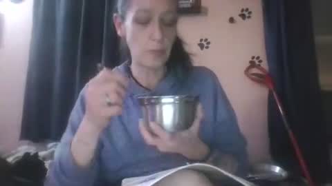 Sady Jayne online show from 01.06.26