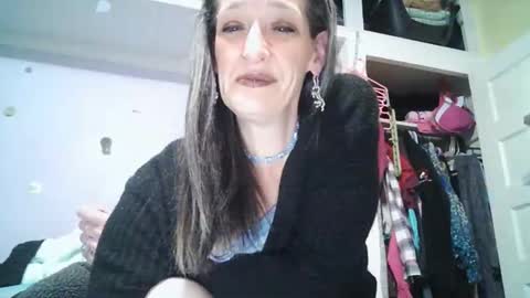 Sady Jayne online show from 04.07.26