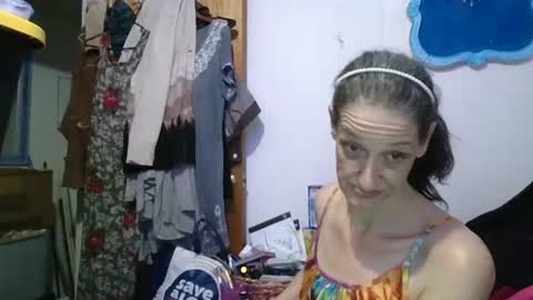 Snapshot of littlebigsquirt7945 chatting on 05.26.26 Sady Jayne online show from 05.26.26