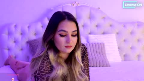 littleblondbunny online show from 03.04.26