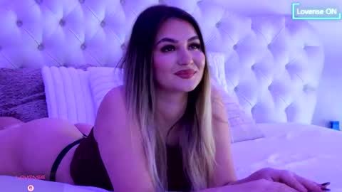 littleblondbunny online show from 03.18.26