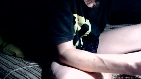 Malej Kmo online show from 03.23.26