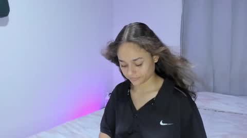 littlecheerry69 online show from 10.15.25