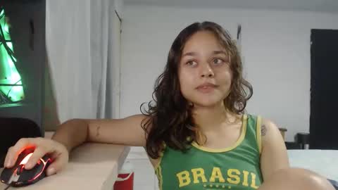 littlecheerry69 online show from 04.15.26