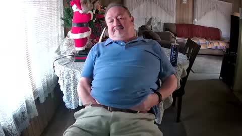 Littled83057 online show from 12.21.24