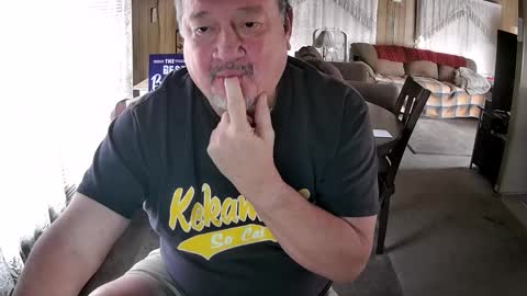 Littled83057 online show from 01.22.25