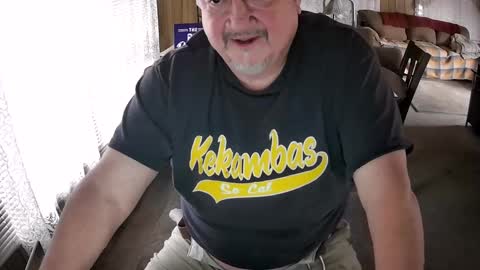 Littled83057 online show from 01.22.25