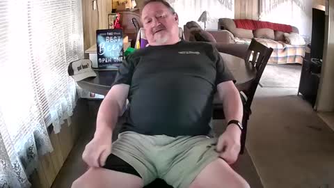 Littled83057 online show from 01.24.25