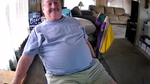 Littled83057 online show from 09.23.25