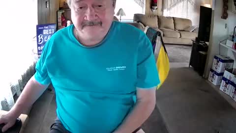 Littled83057 online show from 10.23.25