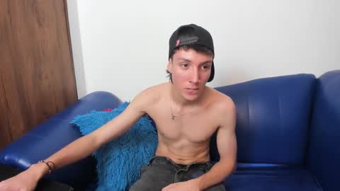 DANNY online show from 12.19.25