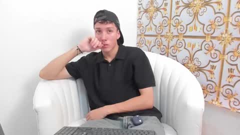 DANNY online show from 12.21.25