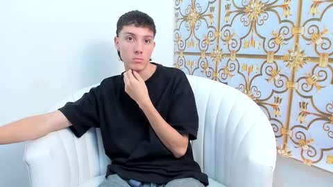 DANNY online show from 01.12.26