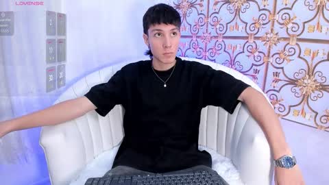 DANNY online show from 03.26.26