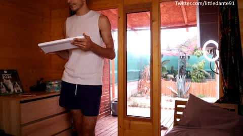 Maria and Viktor online show from 10.25.25