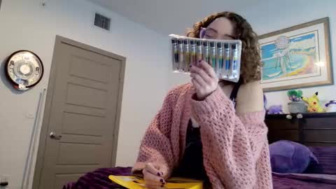 littledeathtrap online show from 01.09.26