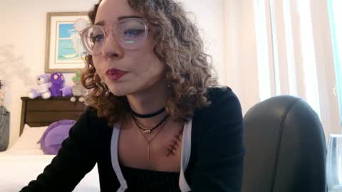 littledeathtrap online show from 03.31.26