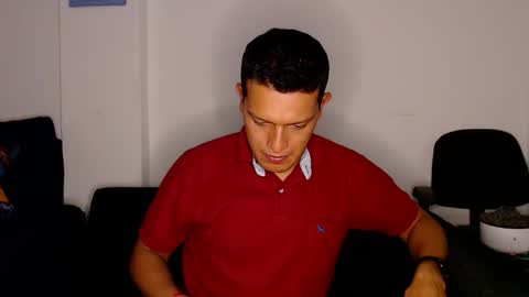 Manu online show from 01.11.26