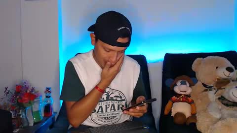 Manu online show from 02.09.26