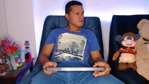 Manu online show from 02.18.26