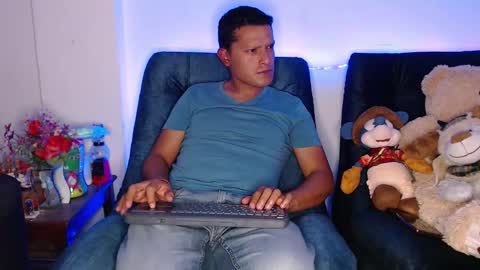 Manu online show from 03.15.26