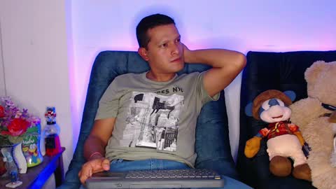 Manu online show from 04.03.26