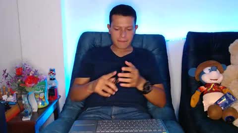 Manu online show from 04.13.26