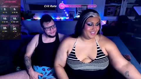 littledracula666 online show from 11.16.25