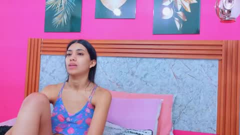 Snapshot of littlee_emilyy_ chatting on 03.24.26 Emily online show from 03.24.26
