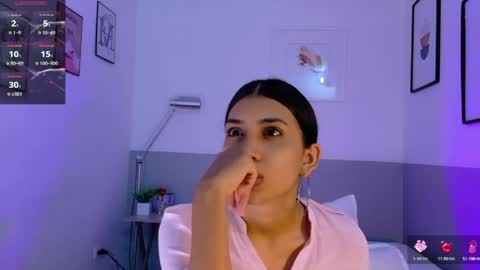 Snapshot of littlee_emilyy_ chatting on 04.12.26 Emily online show from 04.12.26