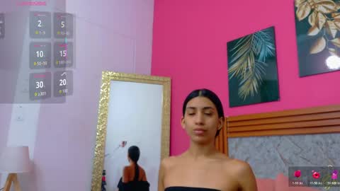 Snapshot of littlee_emilyy_ chatting on 05.20.26 Emily online show from 05.20.26