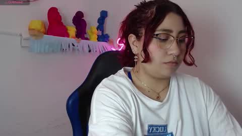 Angel  online show from 10.26.25