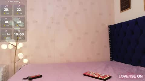 Tania  online show from 03.24.26